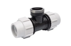 MDPE Fittings